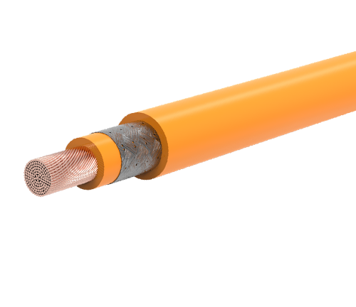 汽車高壓電纜、線束 FT-7201